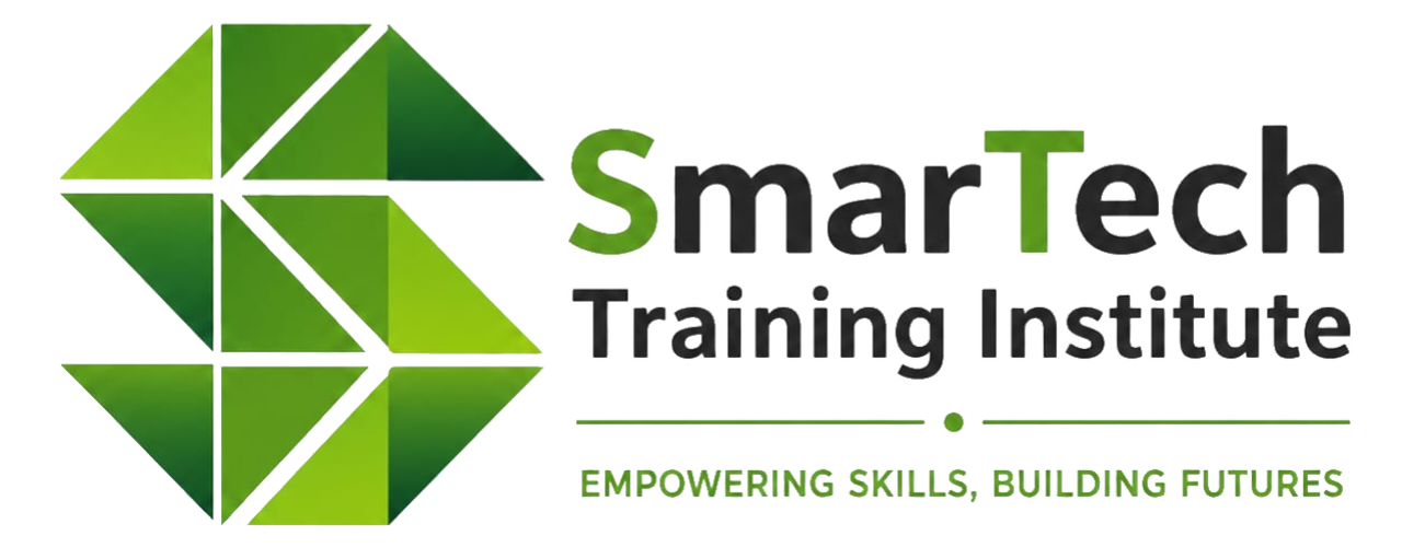 Smartech Training Institute logo